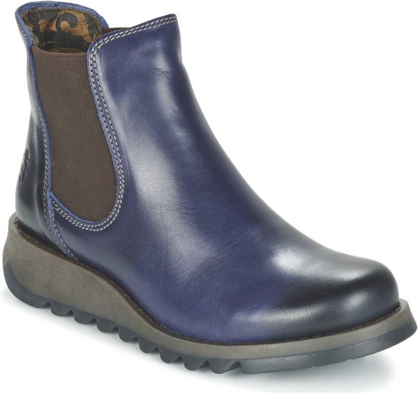 Fly London Laarzen SALV