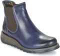 Fly London Laarzen SALV - Blauw