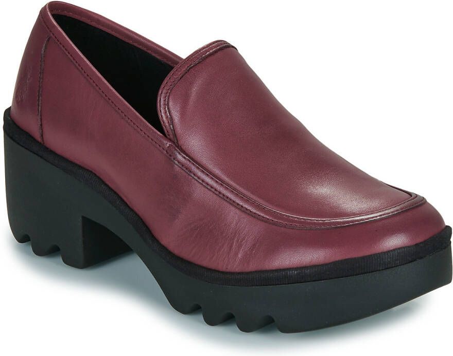 Fly London Mocassins TEIK