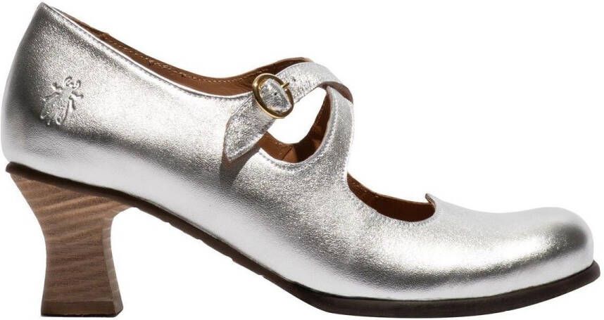 Fly London Pumps