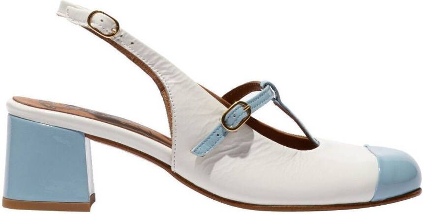 Fly London Pumps