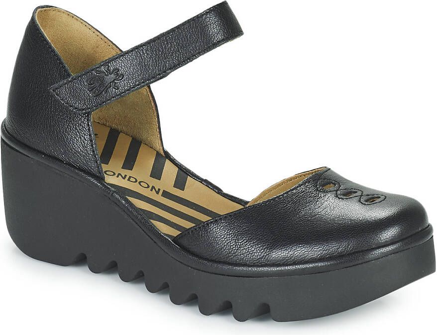Fly London Pumps BISO