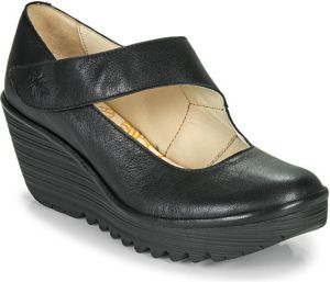 Fly London Pumps YASI