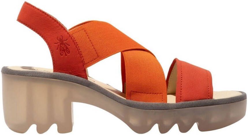 Fly London Sandalen THALIA