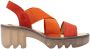 Fly London Sandalen THALIA - Thumbnail 1