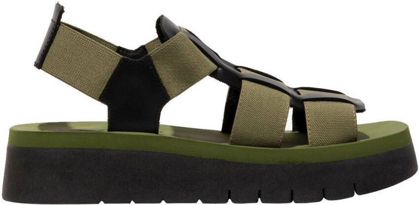 Fly London Sandalen