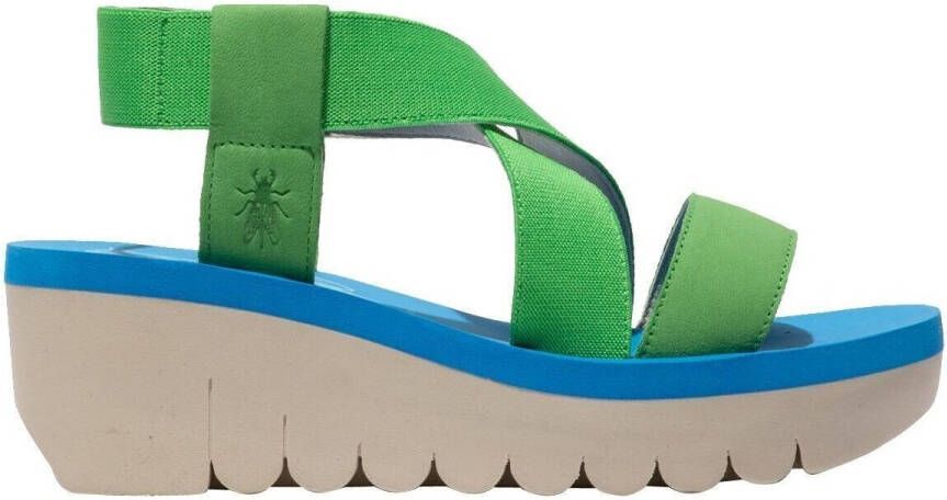 Fly London Sandalen