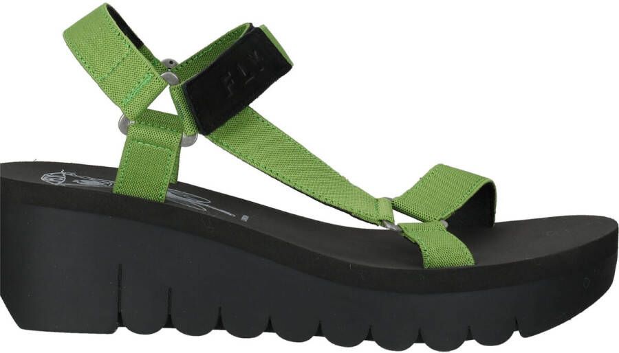Fly London Sandalen