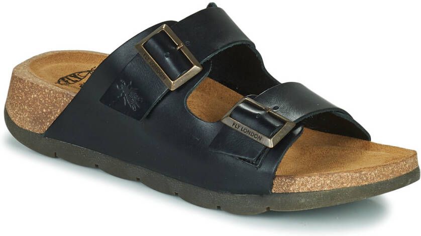 Fly London Slippers CAJA