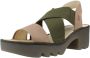 Fly London Sandalen THALIA - Thumbnail 2