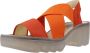 Fly London Sandalen THALIA - Thumbnail 2