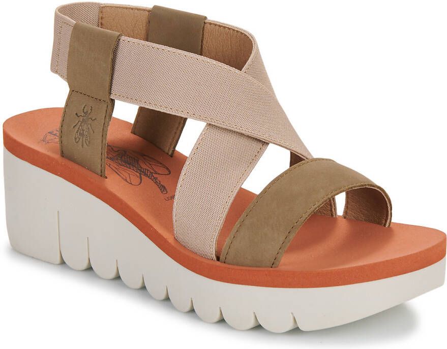 Fly London Sandalen YABI