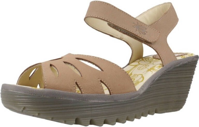 Fly London Sandalen YAZI