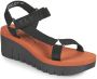 Fly London Sandalen met riem - Thumbnail 1