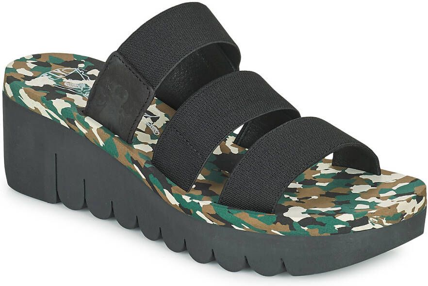 Fly London Sandalen YIAN