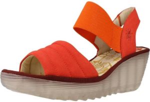 Fly London Sandalen YIKO414 FLY