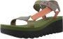 Fly London Sandalen YOKO - Thumbnail 2