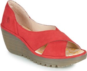 Fly London Sandalen YOMA
