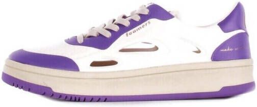Foamers Lage Sneakers S5FOAM01EVA