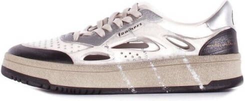 Foamers Lage Sneakers S5FOAM01GRU