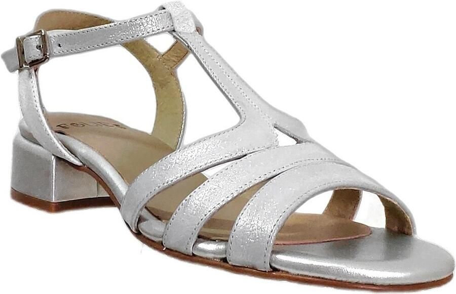 Folies Sandalen met hakken 1012@