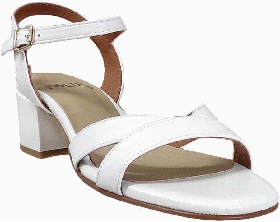 Folies Sandalen 1132@