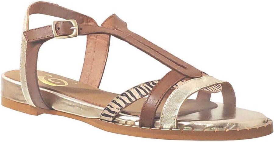 Folies Sandalen 1530@