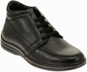 Fontana Sneakers 5665 V Scarponcino