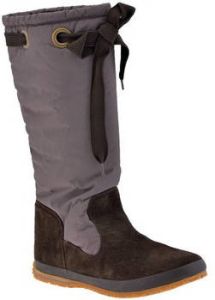 Fornarina Sneakers Tronchetto Imbottito