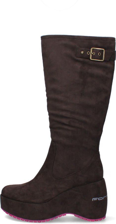 Fornarina Laarzen BUBBLE-BOOT