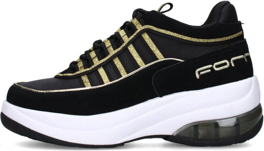 Fornarina Lage Sneakers UP