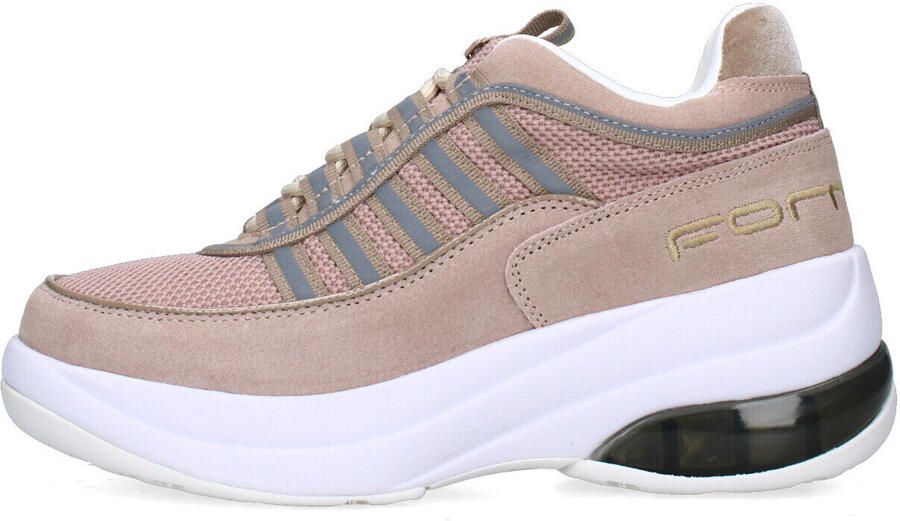 Fornarina Lage Sneakers UP 90