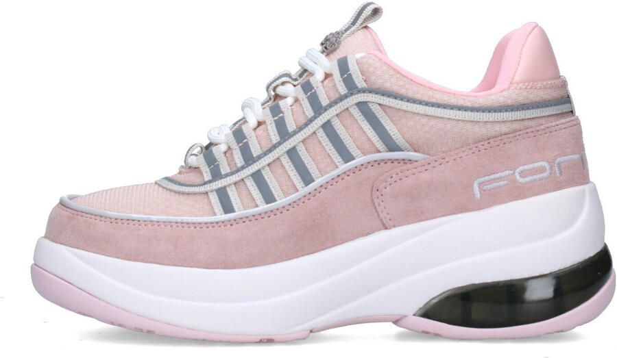 Fornarina Lage Sneakers UP