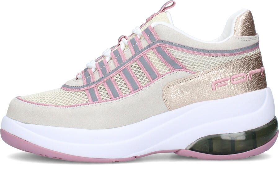 Fornarina Lage Sneakers UP