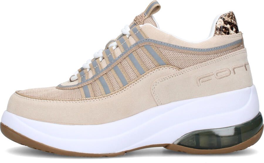 Fornarina Lage Sneakers UP