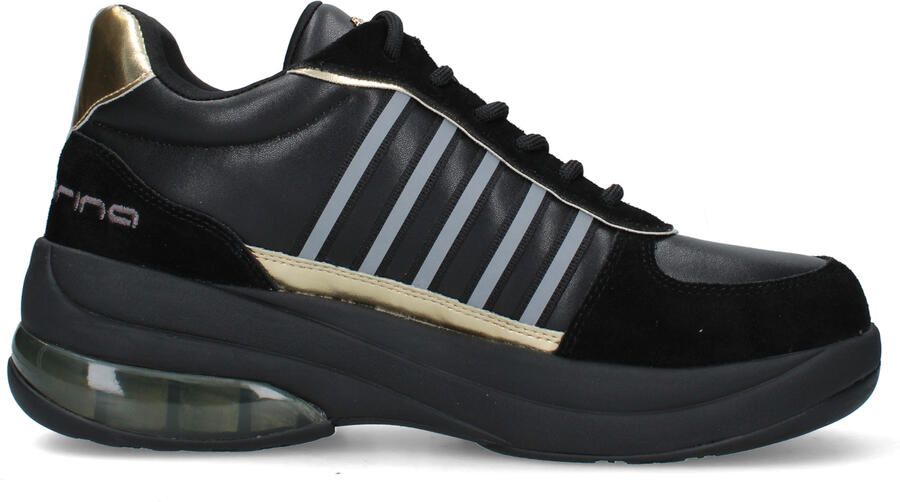 Fornarina Lage Sneakers UP-REVOLUTION