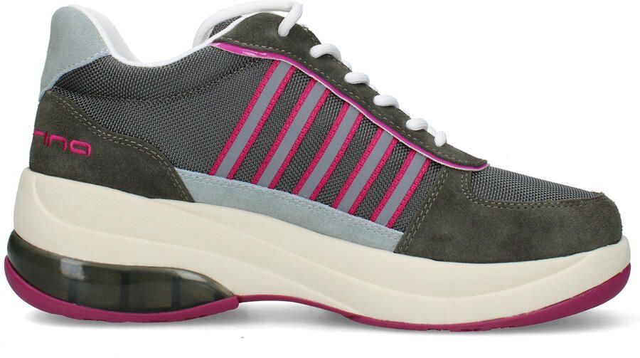 Fornarina Lage Sneakers UP-REVOLUTION