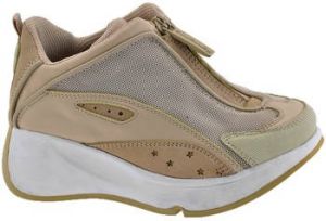 Fornarina Sneakers New Zip