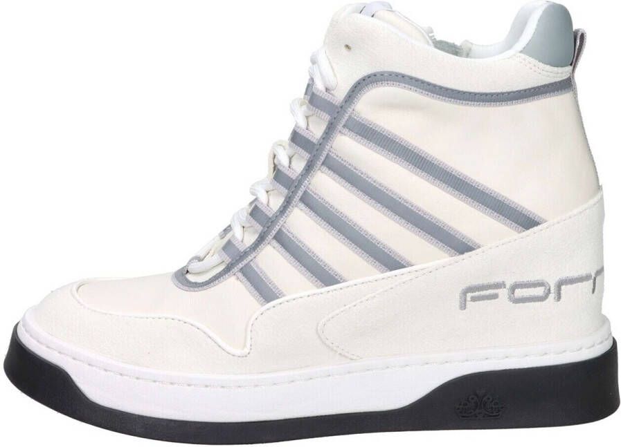 Fornarina Hoge Sneakers DAISY