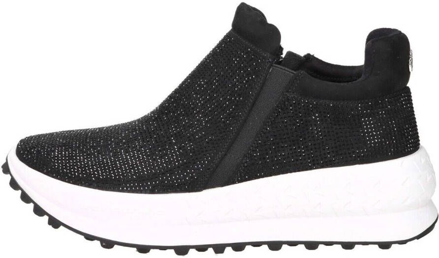 Fornarina Hoge Sneakers DOUBLE BEATLE