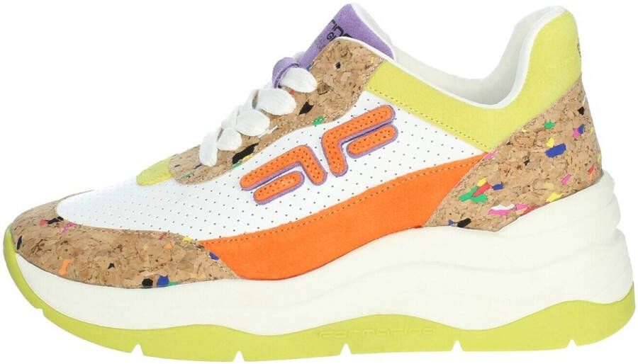 Fornarina Hoge Sneakers MANILA