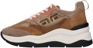 Fornarina Hoge Sneakers MANILA6