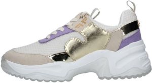 Fornarina Hoge Sneakers STOCCOLMA