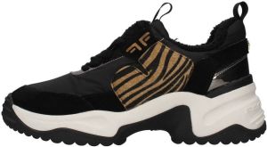Fornarina Hoge Sneakers STOCCOLMA2