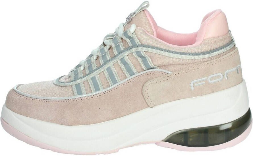 Fornarina Hoge Sneakers UP 90