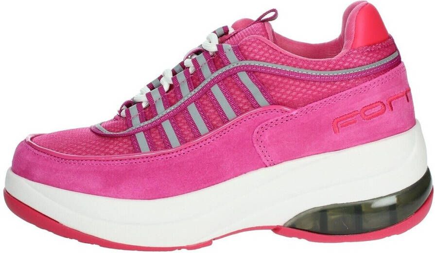 Fornarina Hoge Sneakers UP 90