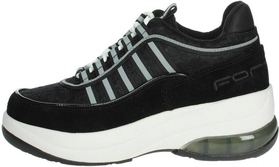 Fornarina Hoge Sneakers UP 90