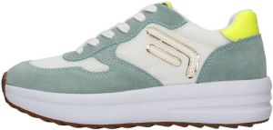Fornarina Hoge Sneakers WANDA