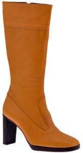 Fornarina Sneakers Tacco100 Plateau Zip