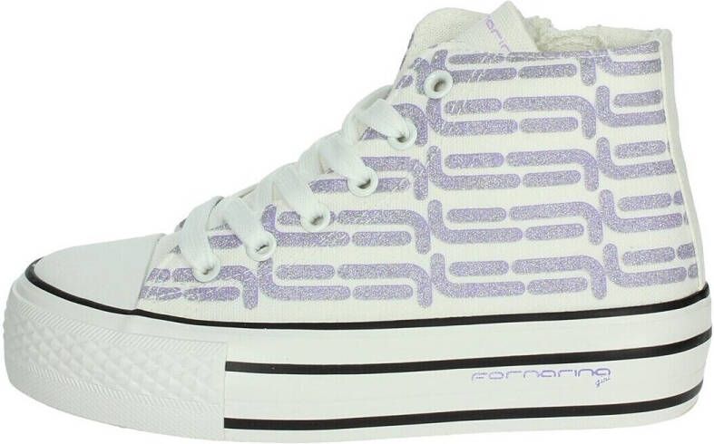 Fornarina Lage Sneakers BARBI